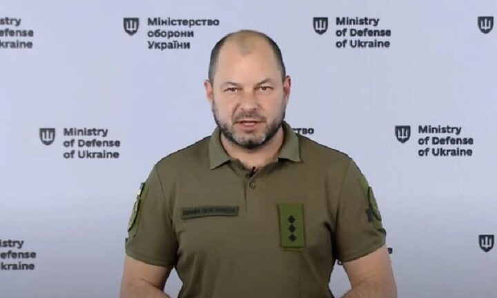 Новини України - Продовження терміну ВЛК для обмежено придатних не передбачається - МО