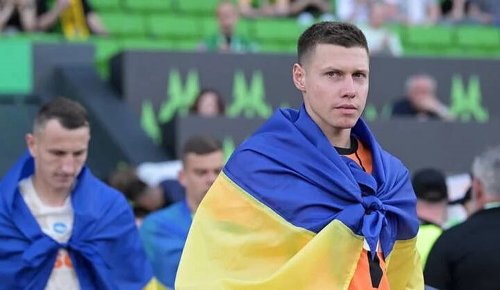 Новини спорту - Провідний гравець Шахтаря хоче перейти в інший клуб