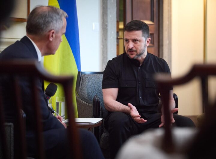Новини України - Путін боїться прямих переговорів - Зеленський