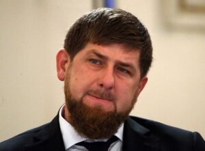 Новини світу - Путін не відпустив Кадирова у відставку