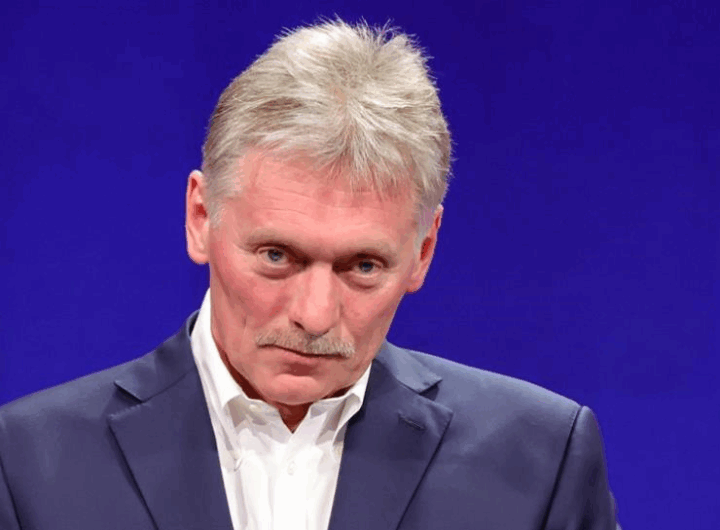Новини світу - Пєсков підтвердив припинення "перемир'я"