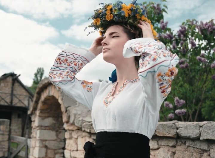 Кримська вишивка: спадщина, яку не стерти окупацією