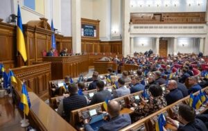 Новини України - Рада закликала партнерів пришвидшити надання ППО