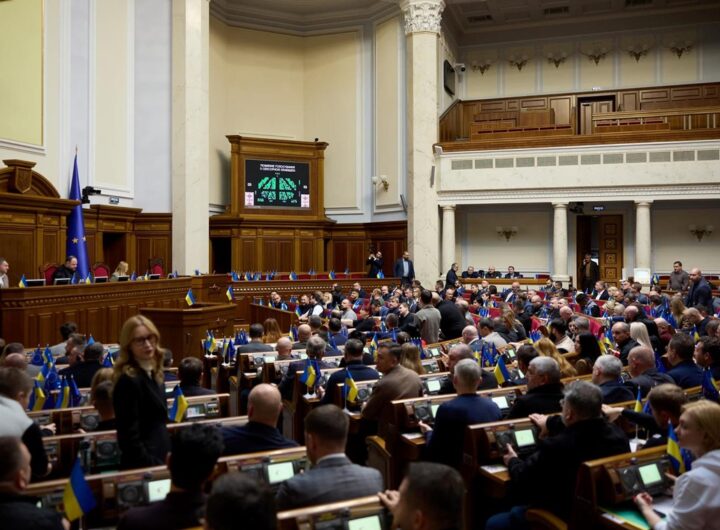 Новини бізнесу - Рада змінить Бюджетний кодекс для угоди зі США