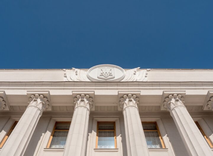 Новини України - Ратифікація угоди про надра можлива після 13 травня - нардеп