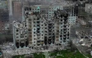 Новини України - Реєстр збитків почав приймати заяви про знищену нежитлову нерухомість