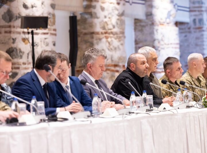 Новини України - РФ намагається виграти час. Реакція на переговори