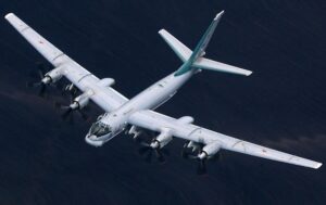 Новини України - РФ підняла в небо ТУ-95: коли чекати удару