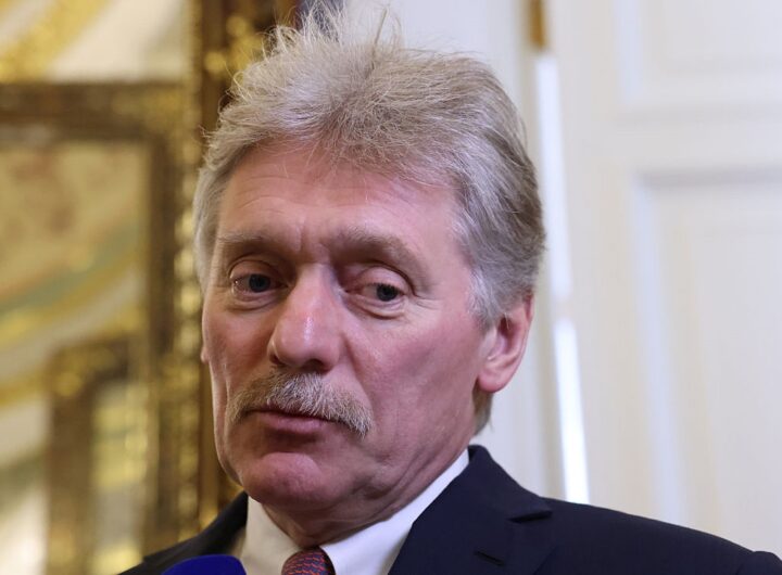 Новини світу - РФ підтримує перемир'я, але з нюансами - Кремль