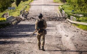 Новини України - РФ поширює фейк про підготовку ЗСУ "теракту" на Донеччині - ЦПД