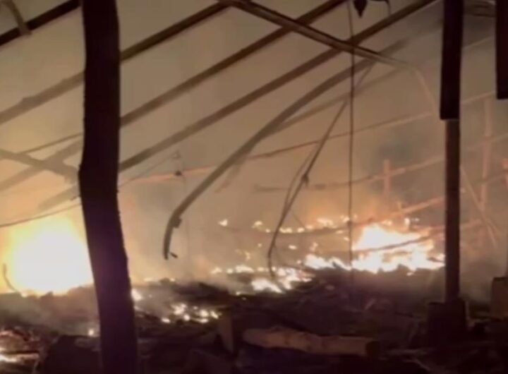 Новини України - РФ вдарила по підприємству на Сумщині