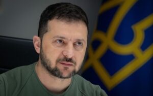 Новини України - РФ зволікає з "меморандумом" - Зеленський