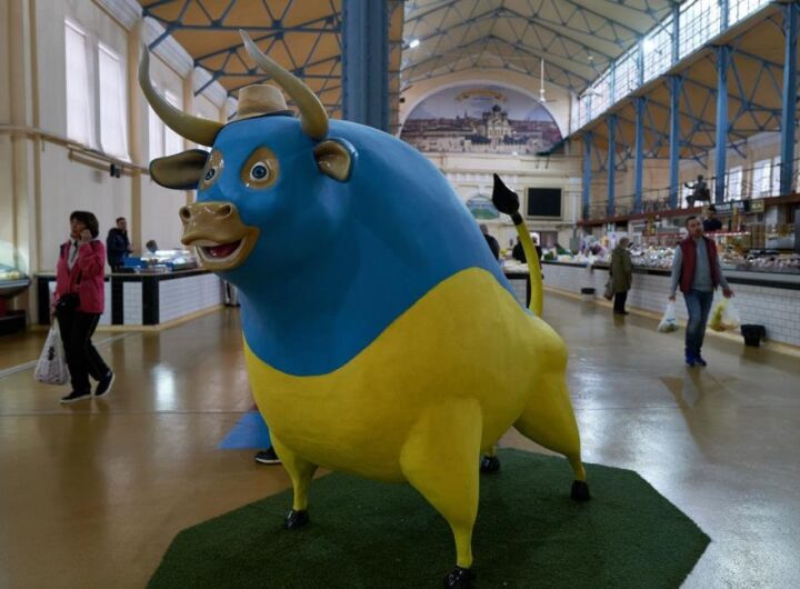 Новини бізнесу - Річна інфляція в Україні подолала важливий рубіж