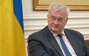 Новини України - Росія ігнорує вимогу припинення вогню - Сибіга
