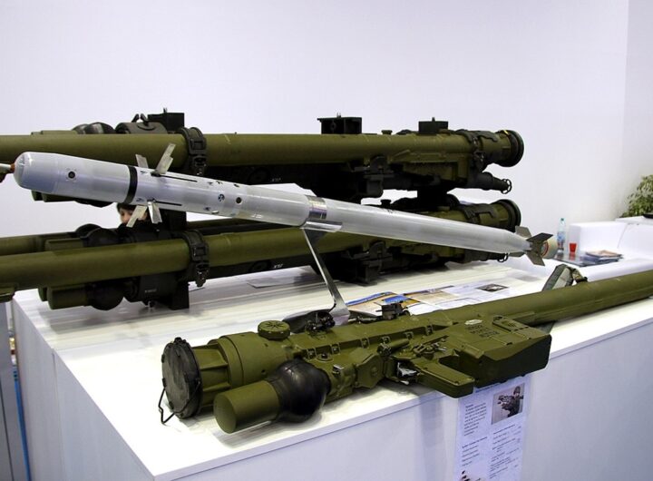 Новини світу - Росія передала Індії зброю на тлі конфлікту з Пакистаном