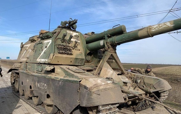 Новини світу - Росія значно нарощує виробництво зброї - ЗМІ