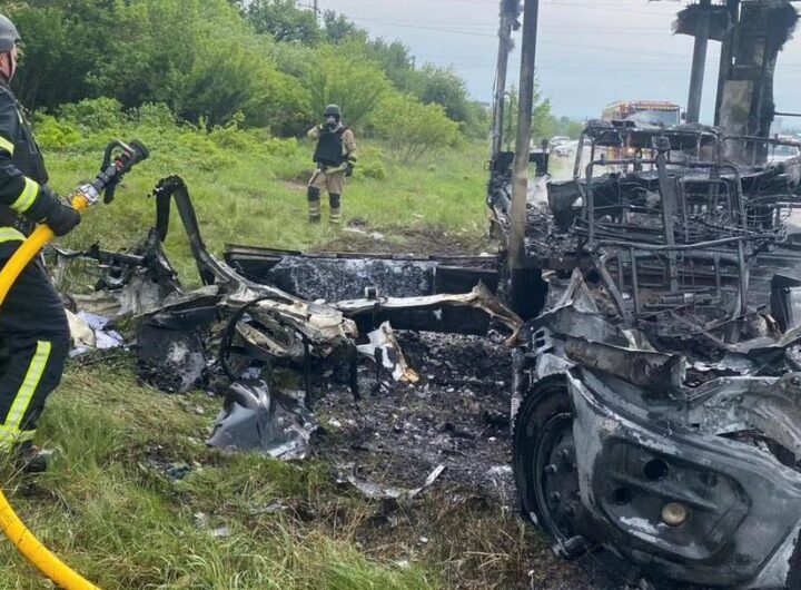 Новини України - Росіяни атакували енергетиків на околиці Сум, є загиблі