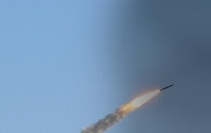 Новини України - Росіяни атакували Кіровоградщину трьома балістичними ракетами - ОВА