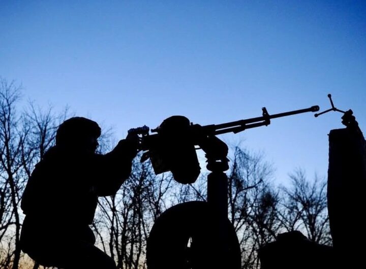 Новини України - Росіяни атакували Рівненщину: є поранені