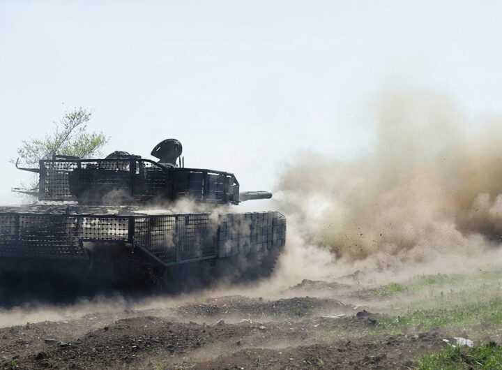 Новини України - "Росіяни брешуть": РФ вже почала літній наступ