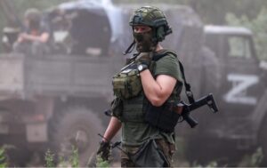 Новини України - Росіяни готуються до захоплення островів на Дніпрі