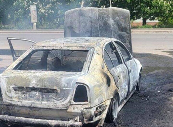 Новини України - Росіяни обстріляли Костянтинівку: двоє загиблих, троє поранених