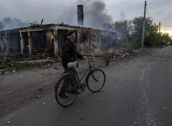 Новини України - Росіяни підібралися ближче до Покровська - ОВА