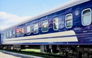 Новини України - Росіяни пошкодили залізничну інфраструктуру на Буковині