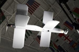 Новини світу - Росіяни випробували новий дрон під час атаки на Одесу - експерт