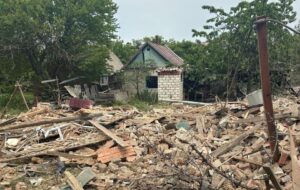 Новини України - Росіяни вкрили вогнем Донеччину, є жертви