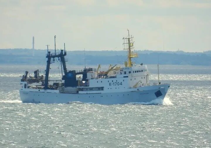Новини світу - Російське судно обстріляли в Мозамбіку