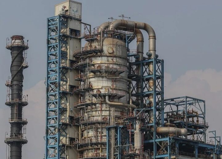 Новини України - Російські нафтові доходи - на мінімумі: як це вплине на хід війни