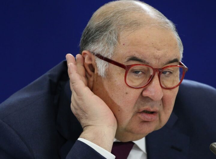 Новини бізнесу - Російські олігархи збагатилися на $15 млрд після повернення Трампа
