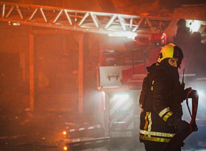 Новини України - Російські ударні безпілотники атакували Харків
