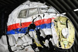 Новини світу - Росію визнали відповідальною за збиття рейсу MH17