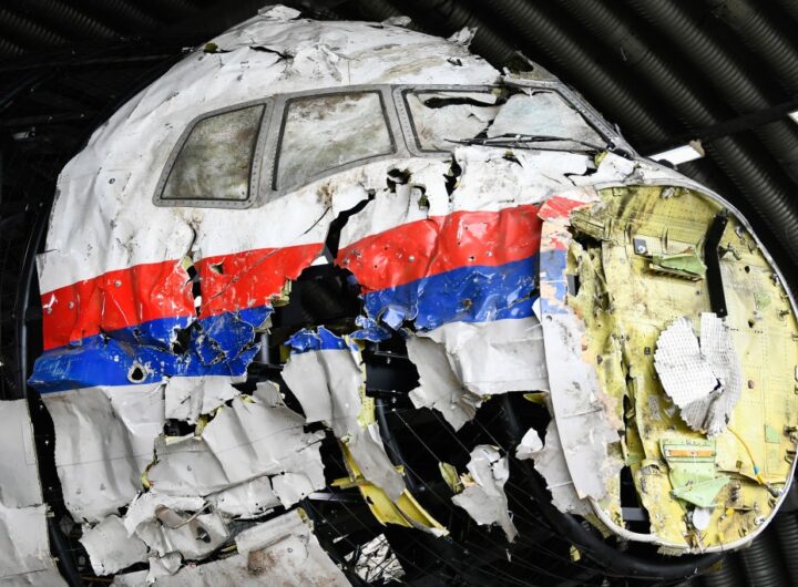Новини світу - Росію визнали відповідальною за збиття рейсу MH17