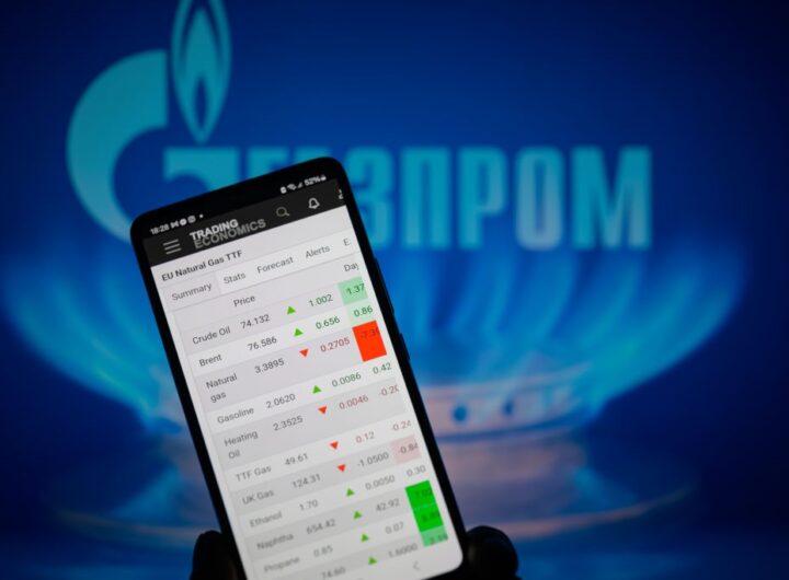 Новини світу - Розгромні санкції проти РФ. Що можуть Штати