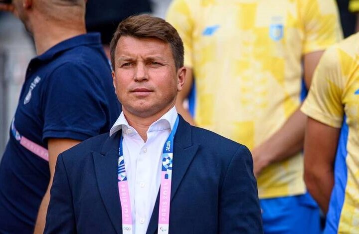 Новини спорту - Руслан Ротань веде переговори з клубом з Азербайджану