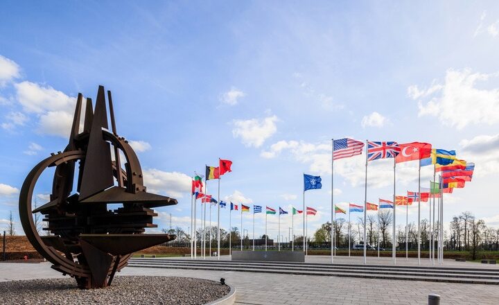 Новини світу - Рютте звинуватив Китай у кіберагресії проти Чехії