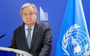 Новини світу - Самозбереження в дії: чому ООН планує масштабні скорочення та реорганізацію