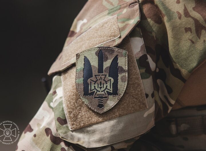Новини України - СБУ ідентифікувала чотирьох зрадників, які катували полонених бійців ЗСУ