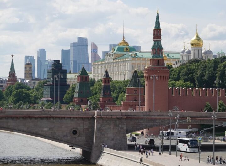 Новини України - Ще одна брехня РФ? Кремль ховає меморандум