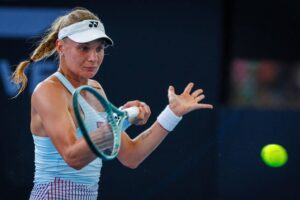 Новини спорту - Ще одній українці підкорився перший круг Ролан Гаррос