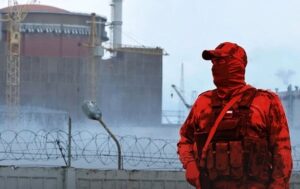 Новини України - Щонайменше 13 працівників ЗАЕС незаконно позбавлені волі - Енергоатом