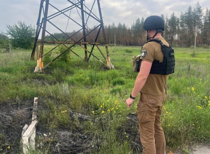 Новини України - Шестеро людей поранено внаслідок обстрілів на Донеччині