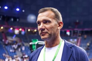 Новини спорту - Шевченко: За цікавою грою завжди цікаво спостерігати, а це фінал ЛЧ