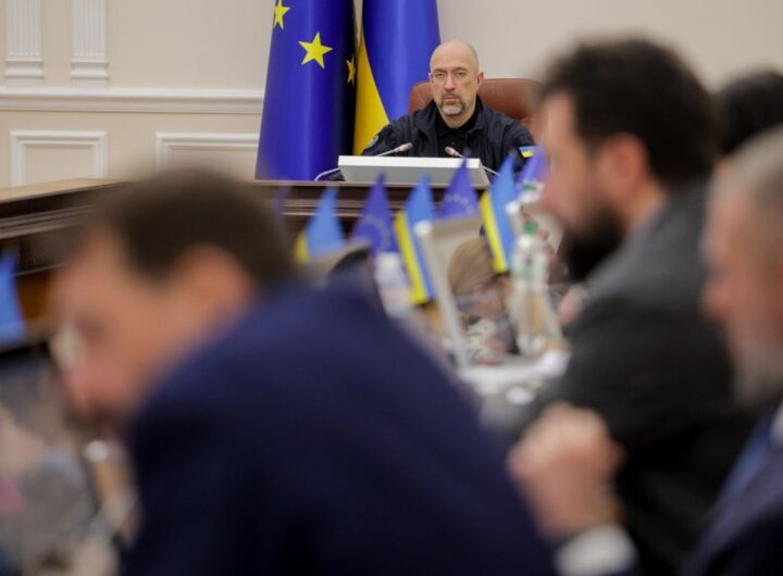 Новини України - Шмигаль розповів про 1,2 трлн грн видатків