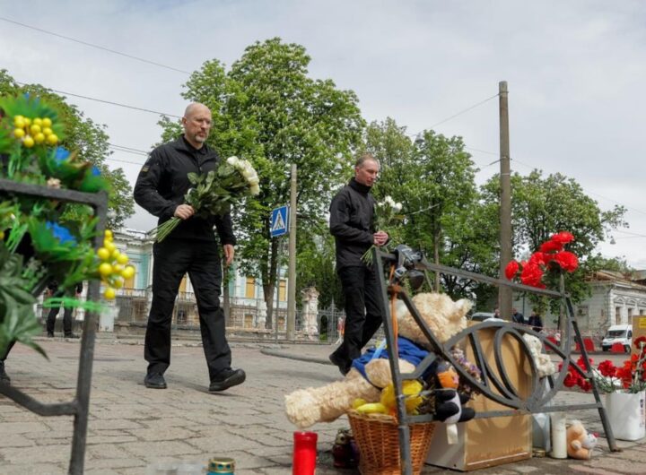 Новини України - Шмигаль з міністрами прибув у Суми