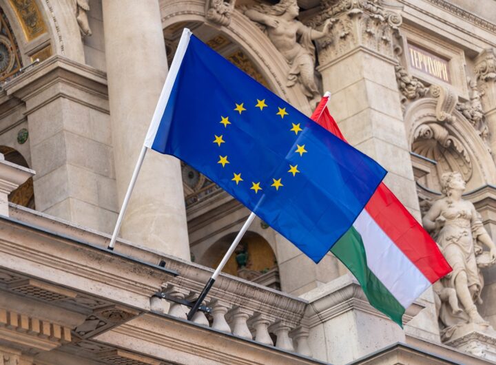 Новини світу - Швеція вимагає рішучих кроків через заборону прайду в Угорщині