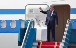Новини світу - Сі Цзіньпін відправився до Москви